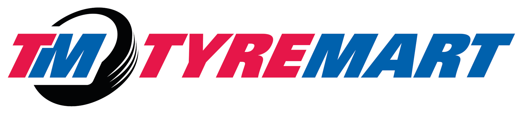 Tyremart Logo